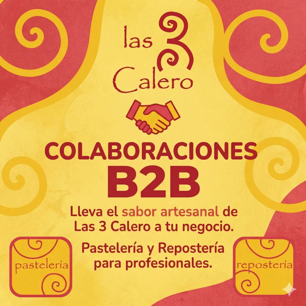 Dulces Artesanos al por Mayor